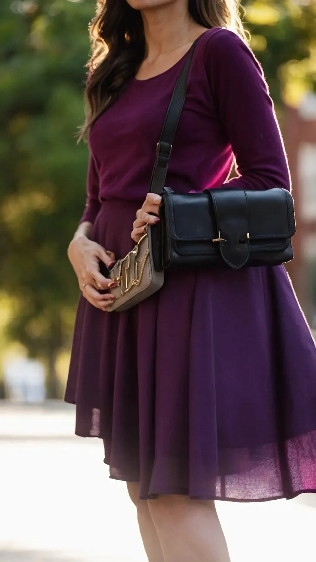 Fashion Freedom: 15 Casual Classy Outfits That Rock Every Season