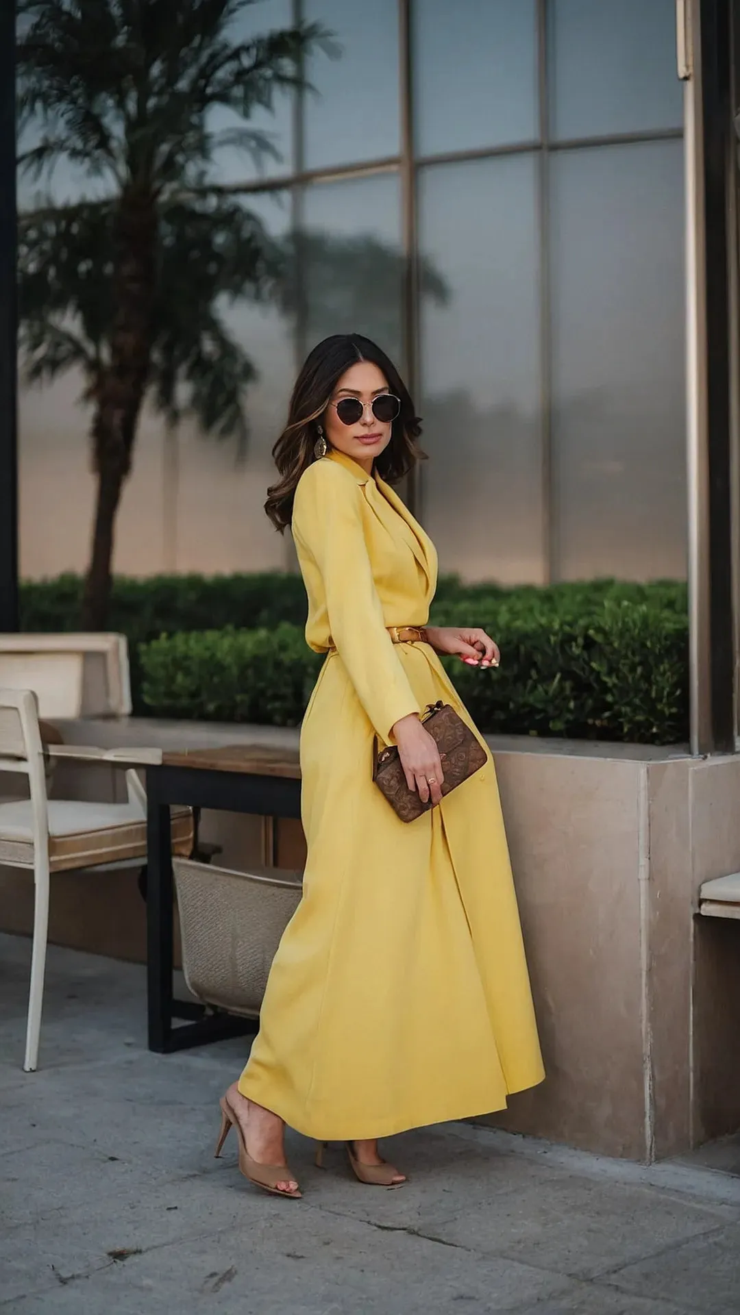 Fashion Freedom: 15 Casual Classy Outfits That Rock Every Season