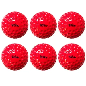 Feed Buddy Light Balls 6 pack