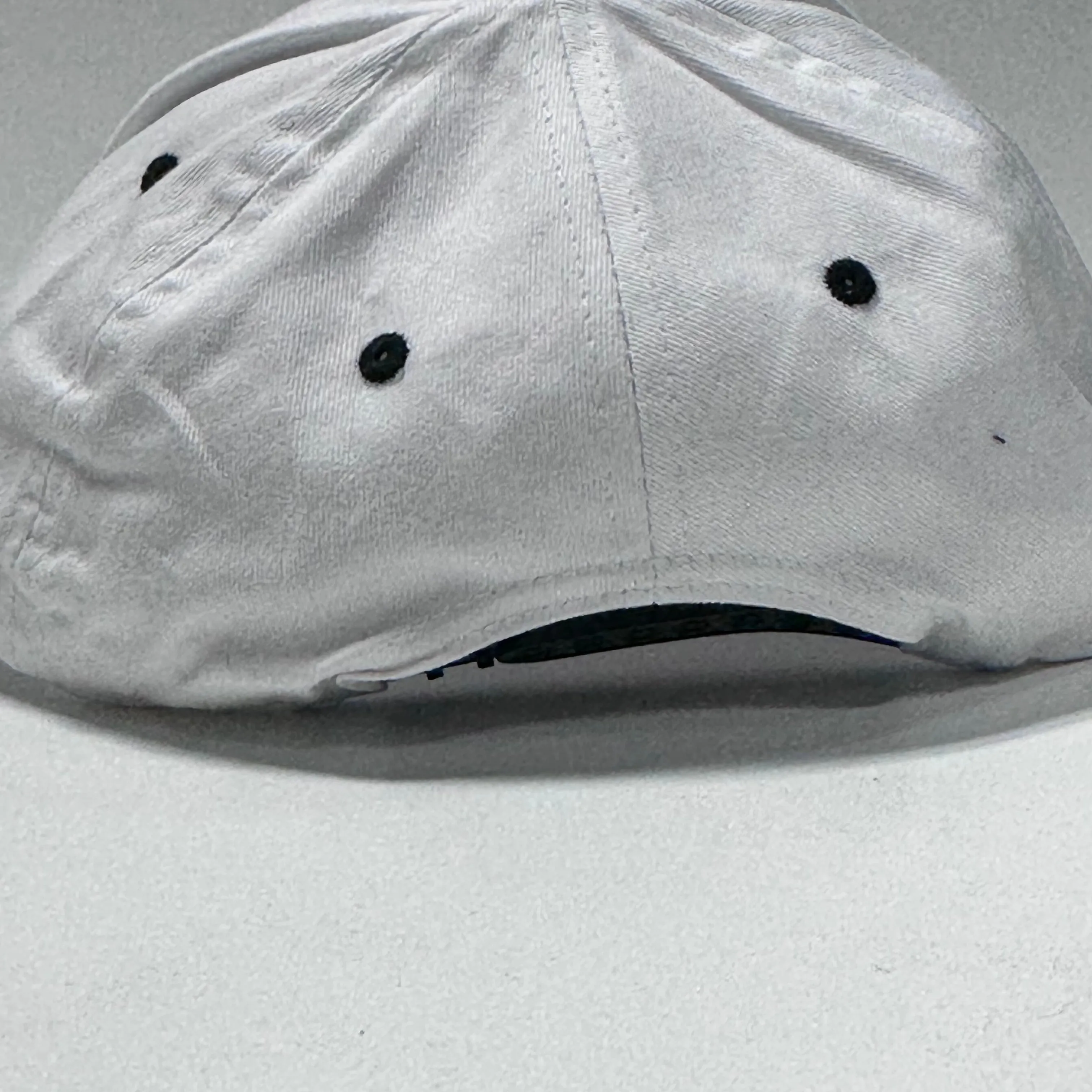 Feelin Dizzy on Vintage Snapback Hat Custom Embroidery