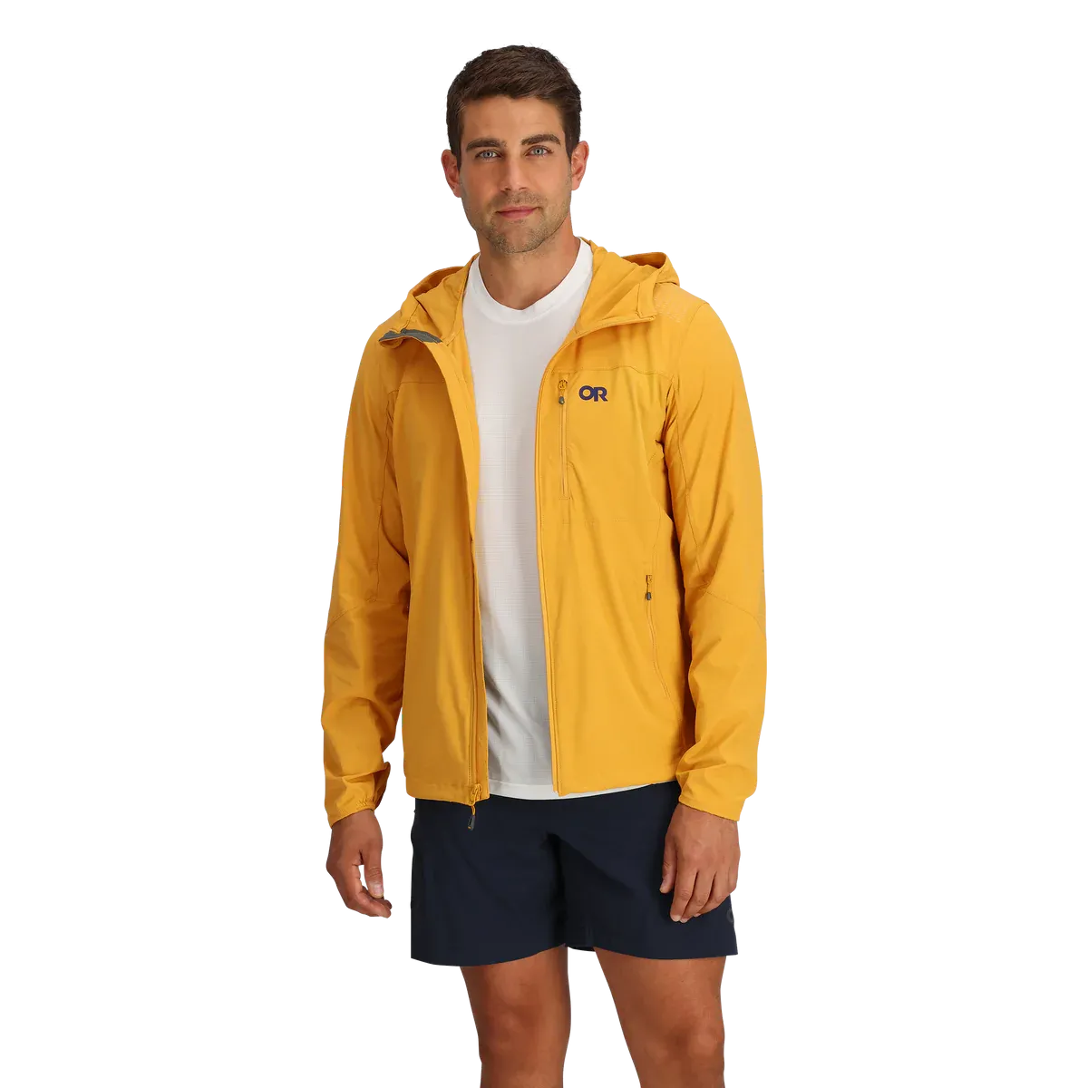 Ferrosi DuraPrint® Hoodie (Men's) - 300903 - Past Season