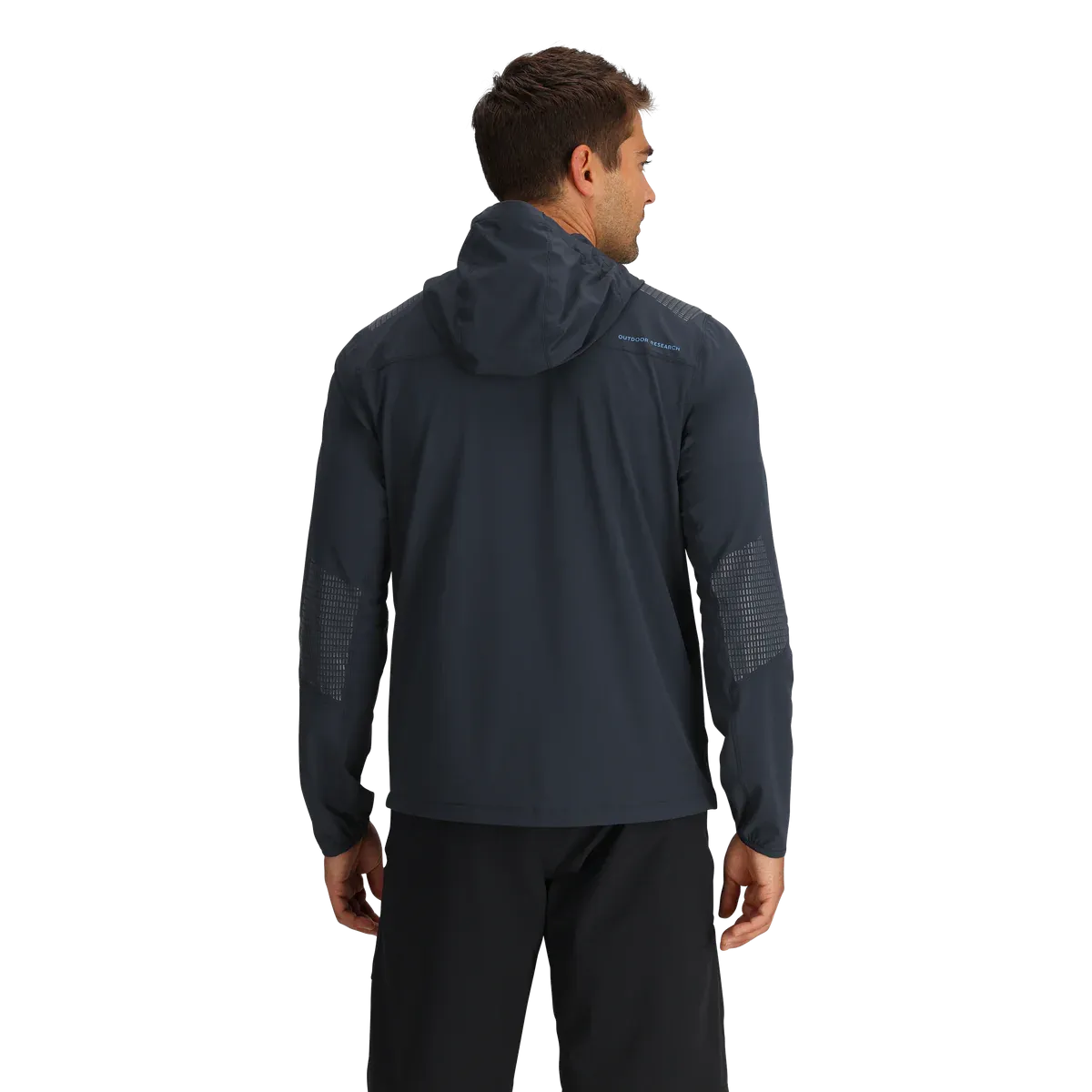 Ferrosi DuraPrint® Hoodie (Men's) - 300903 - Past Season