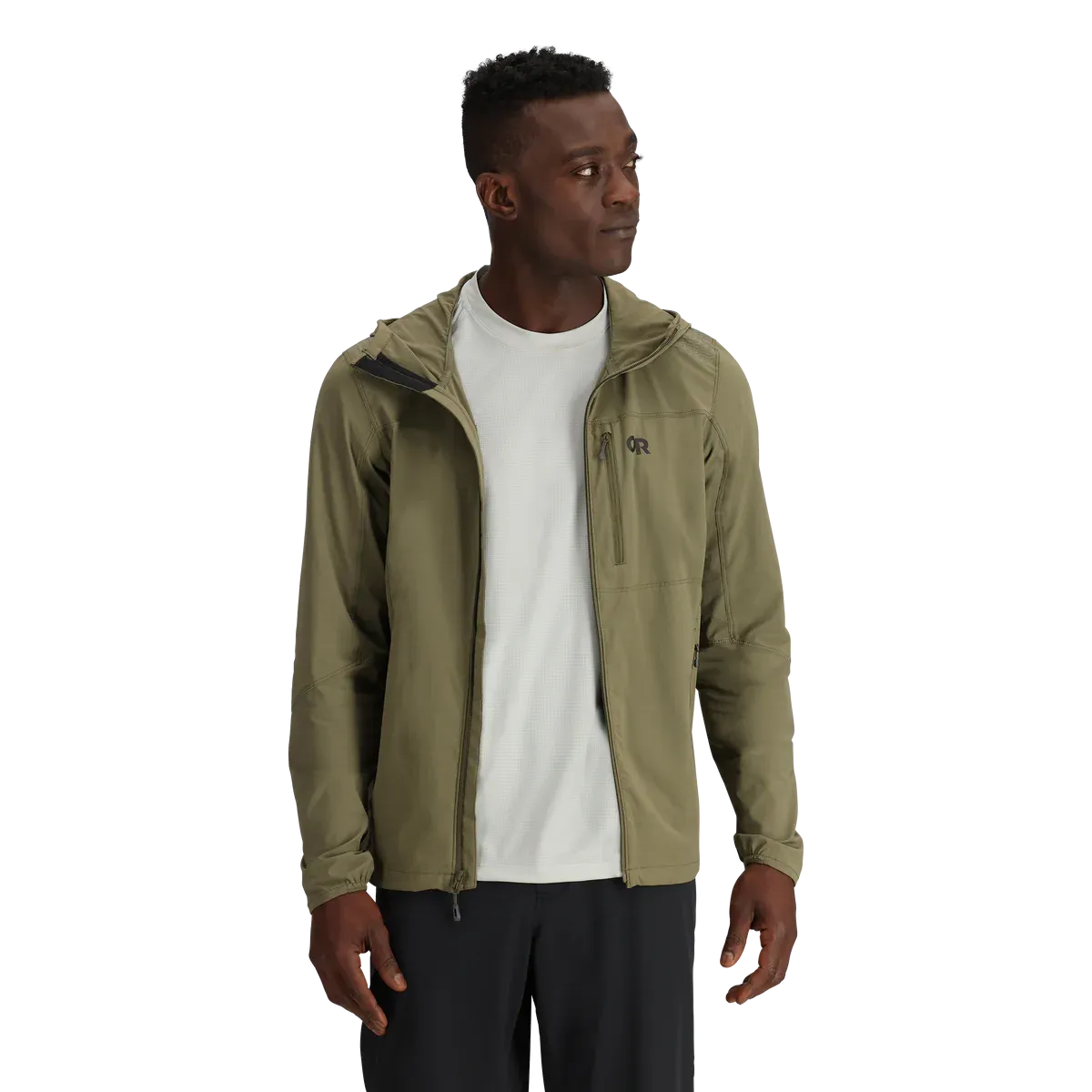 Ferrosi DuraPrint® Hoodie (Men's) - 300903 - Past Season
