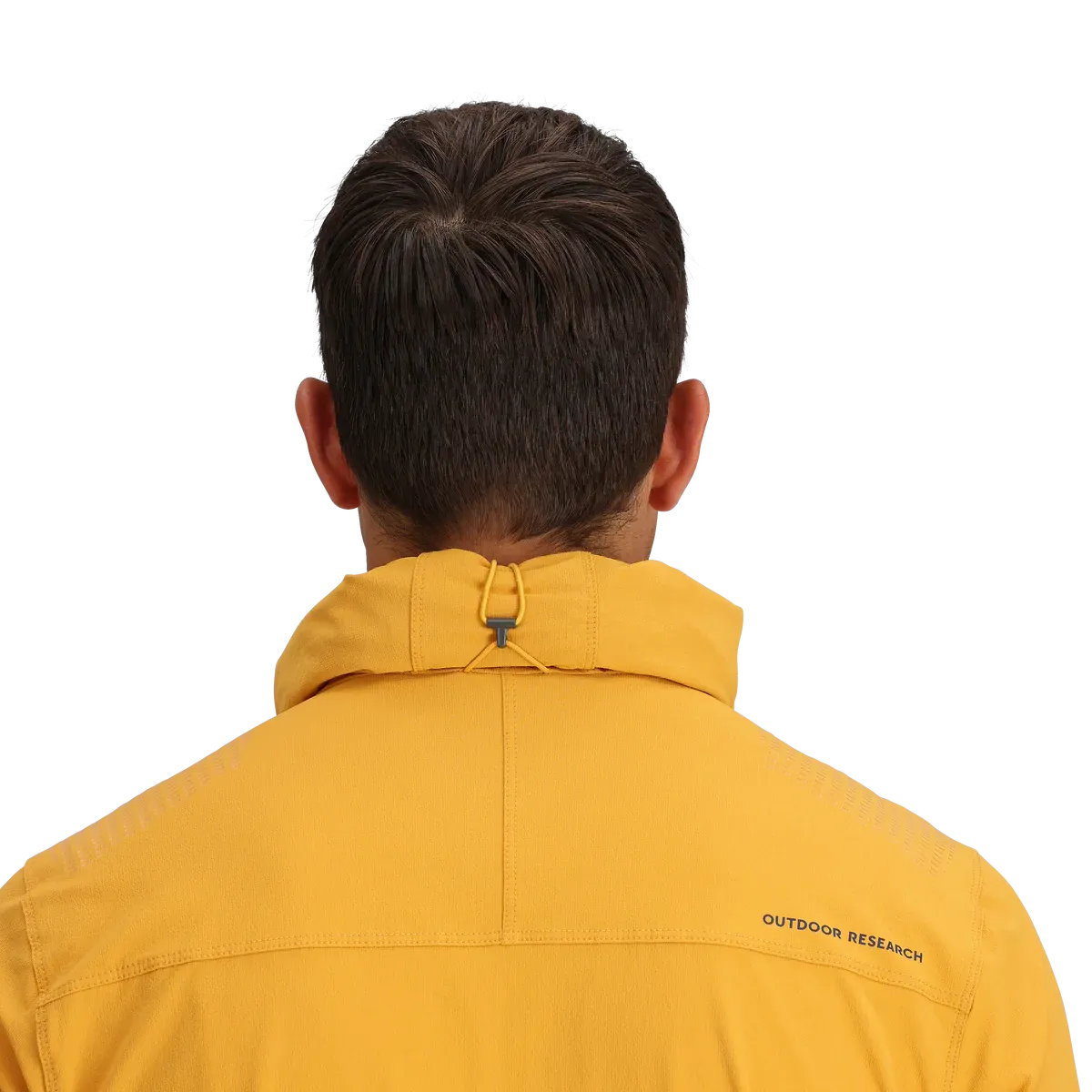 Ferrosi DuraPrint® Hoodie (Men's) - 300903 - Past Season