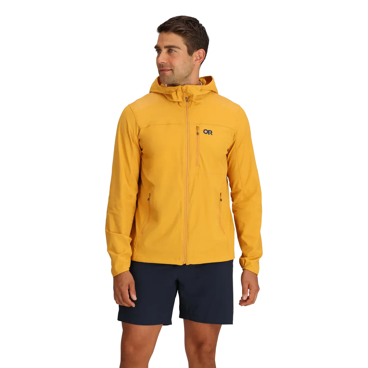 Ferrosi DuraPrint® Hoodie (Men's) - 300903 - Past Season