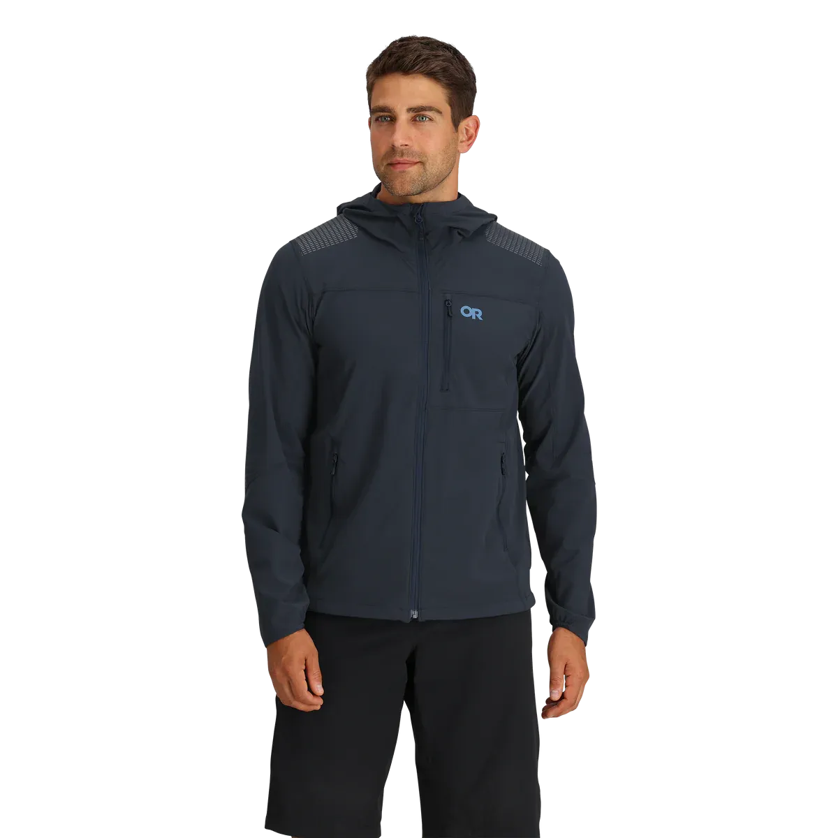 Ferrosi DuraPrint® Hoodie (Men's) - 300903 - Past Season