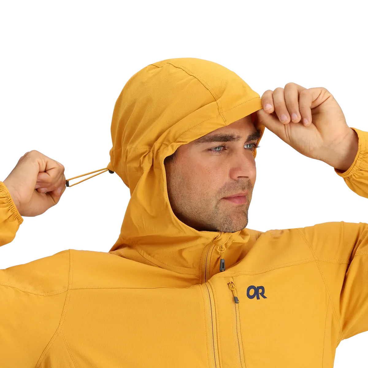 Ferrosi DuraPrint® Hoodie (Men's) - 300903 - Past Season