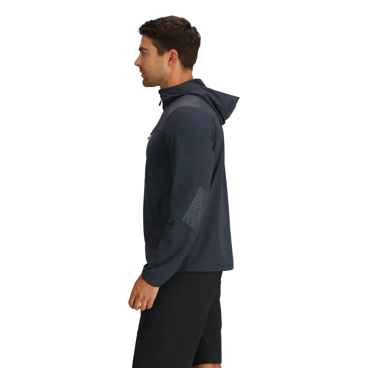 Ferrosi DuraPrint® Hoodie (Men's) - 300903 - Past Season