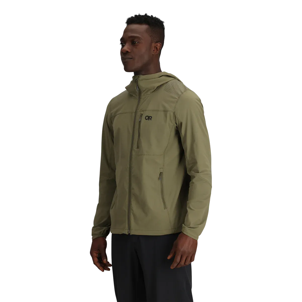 Ferrosi DuraPrint® Hoodie (Men's) - 300903 - Past Season