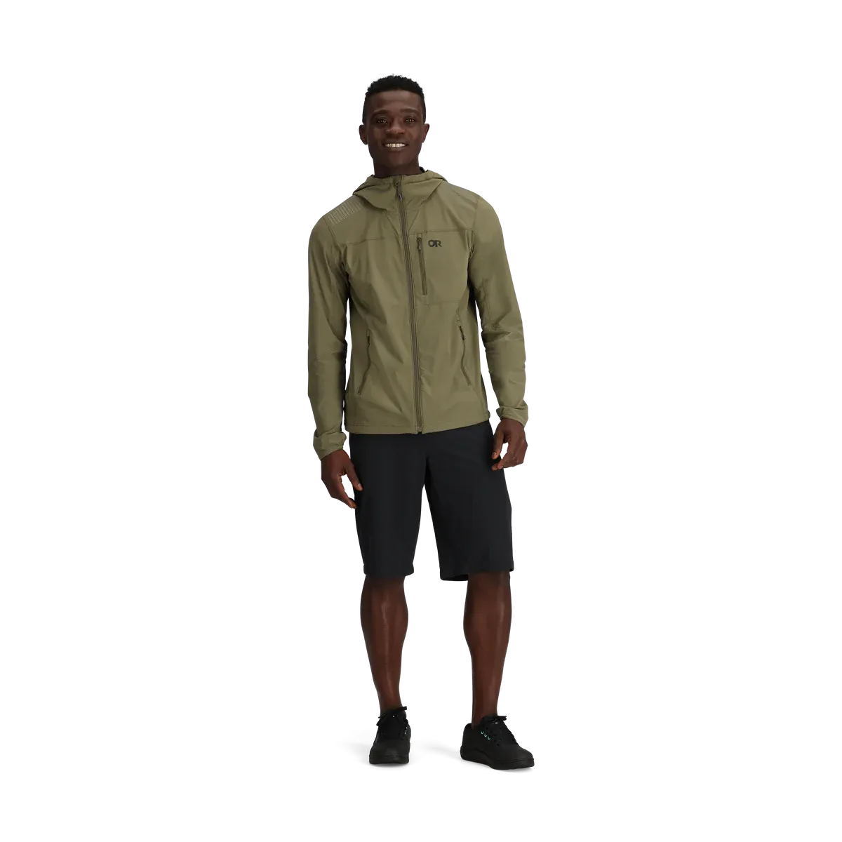 Ferrosi DuraPrint® Hoodie (Men's) - 300903 - Past Season