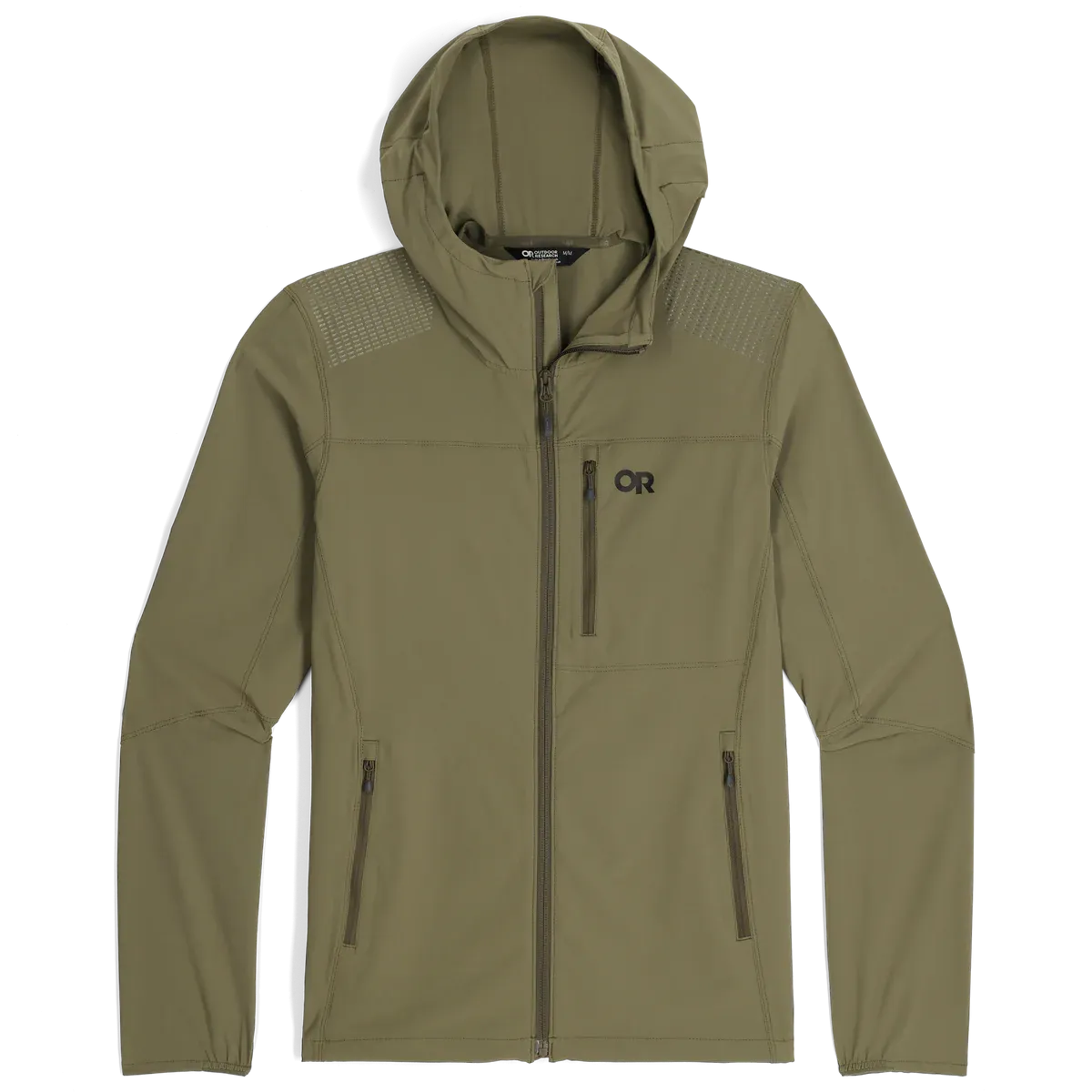Ferrosi DuraPrint® Hoodie (Men's) - 300903 - Past Season