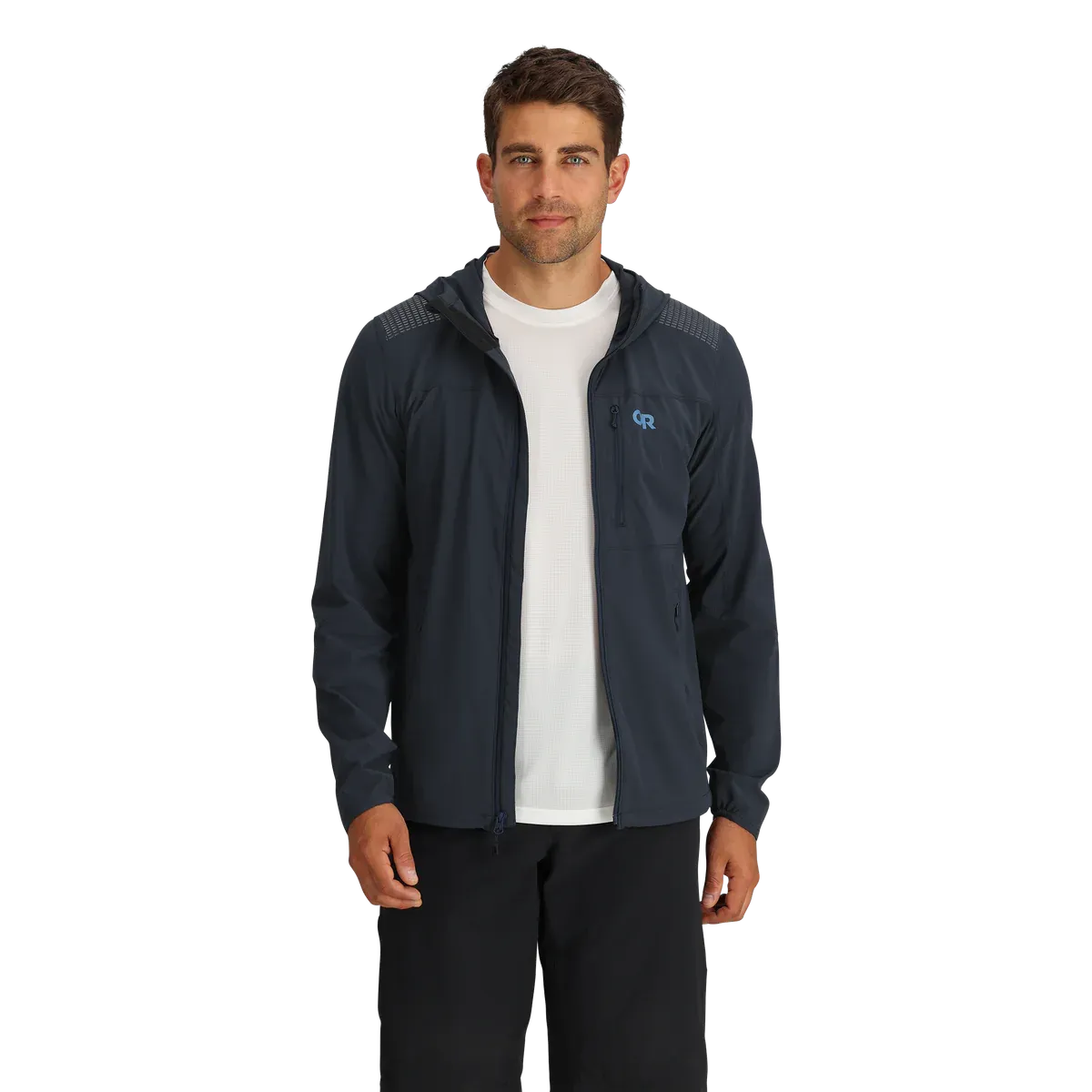 Ferrosi DuraPrint® Hoodie (Men's) - 300903 - Past Season