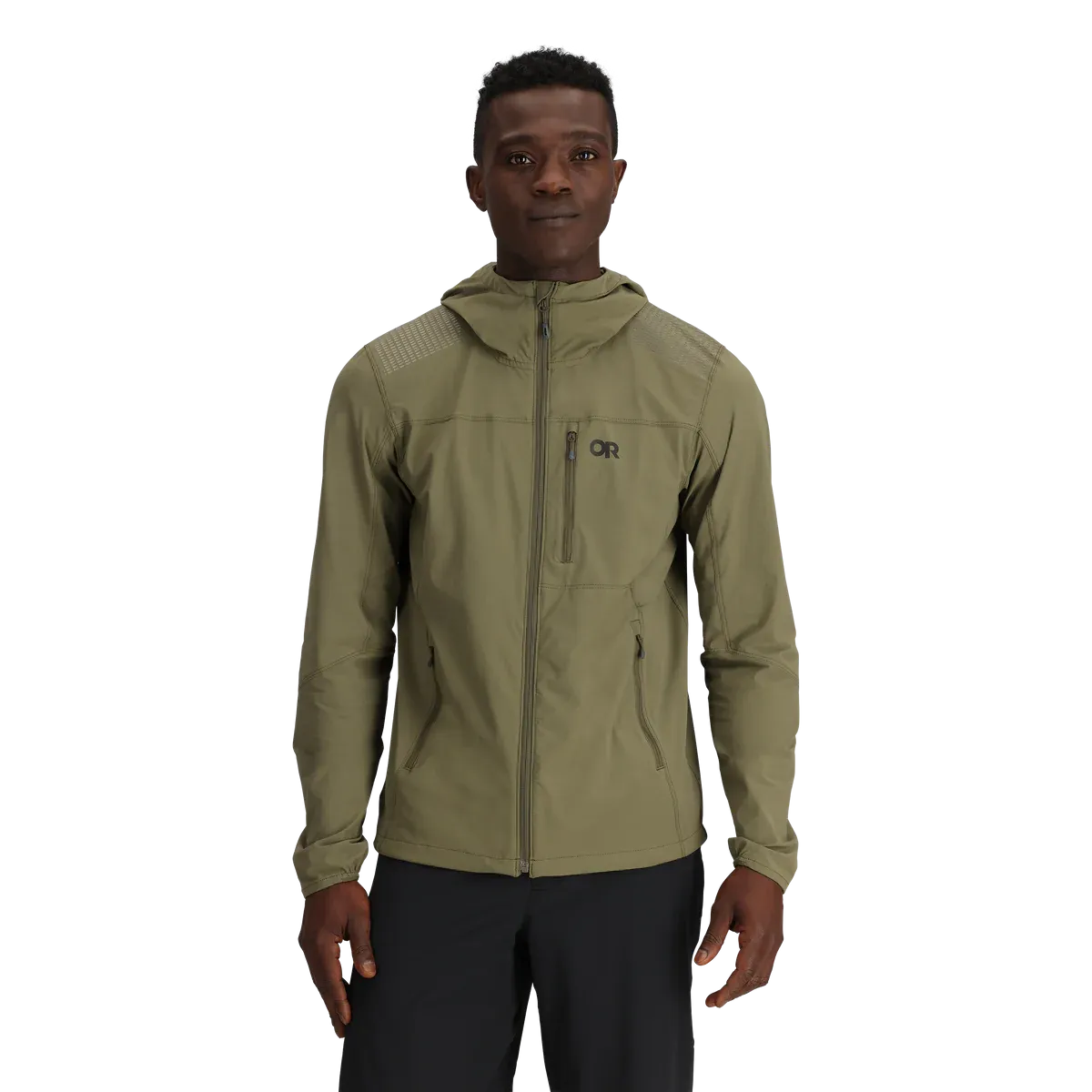 Ferrosi DuraPrint® Hoodie (Men's) - 300903 - Past Season