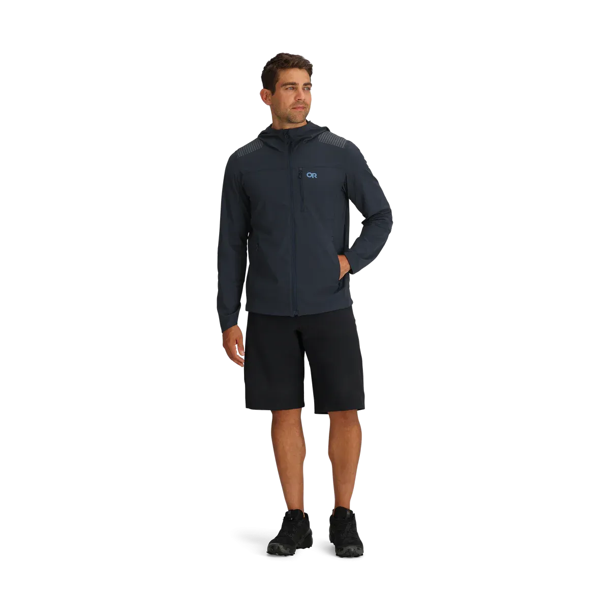Ferrosi DuraPrint® Hoodie (Men's) - 300903 - Past Season