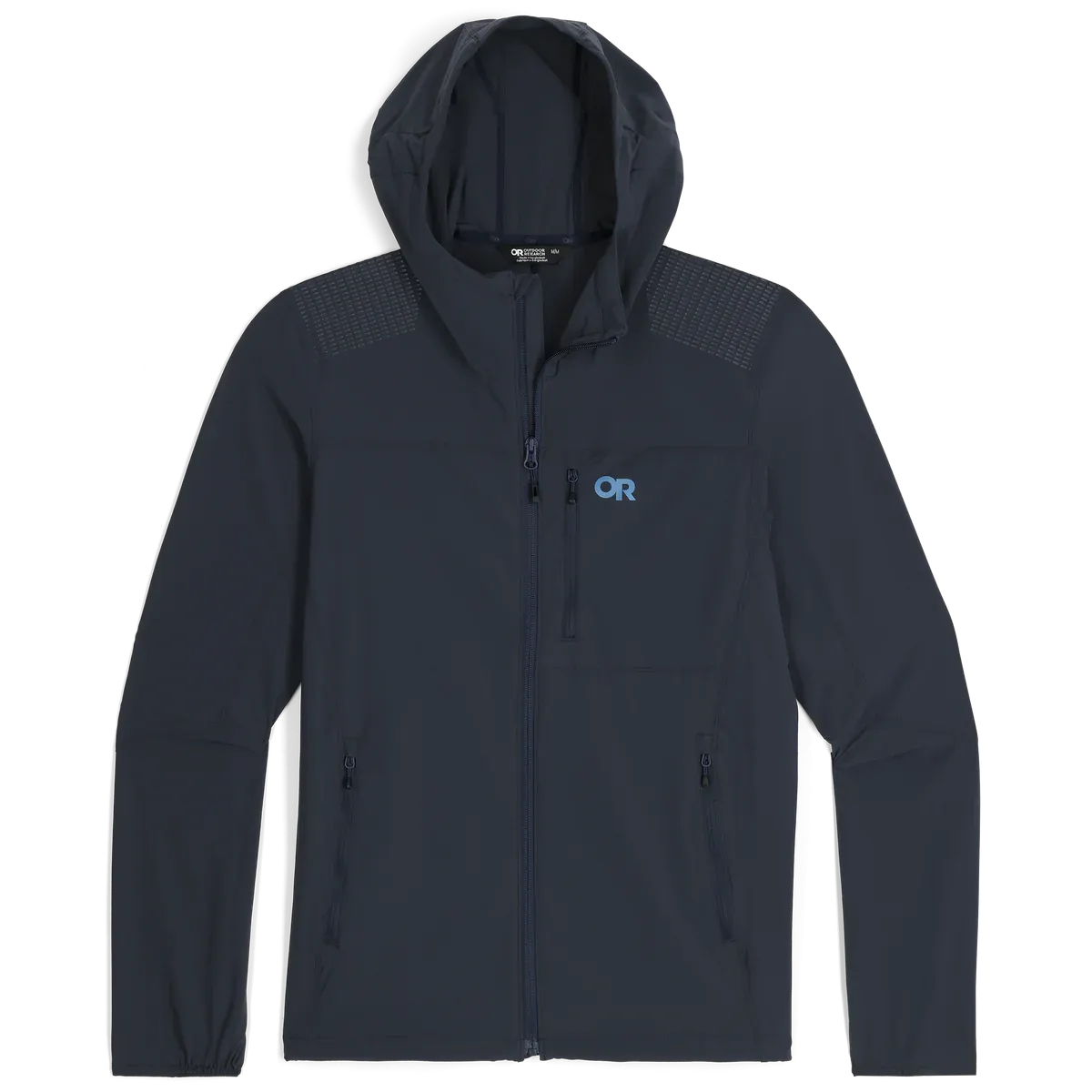 Ferrosi DuraPrint® Hoodie (Men's) - 300903 - Past Season