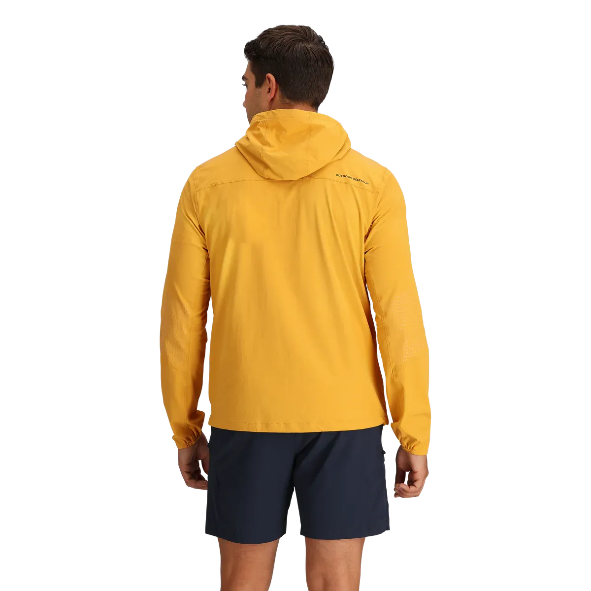Ferrosi DuraPrint® Hoodie (Men's) - 300903 - Past Season