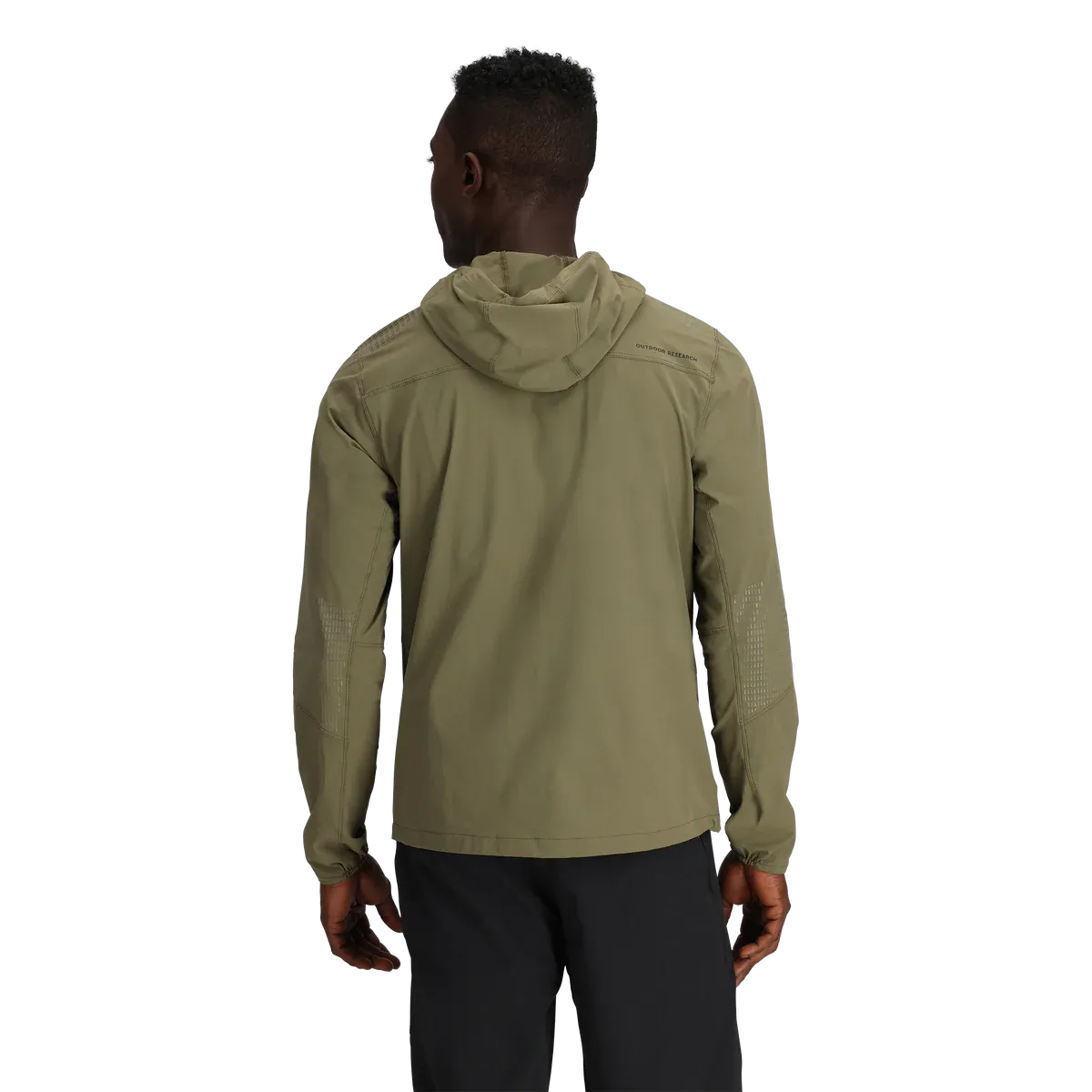 Ferrosi DuraPrint® Hoodie (Men's) - 300903 - Past Season