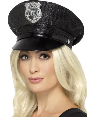 Fever Sequin Police