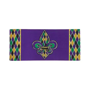 Fleur de Lis Sassafras Switch Mat