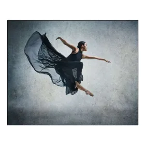 Flying