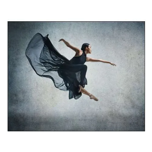 Flying