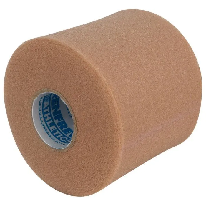 Foam Underwrap