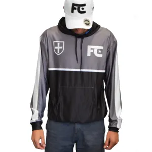 FOCUS HOODY EVO
