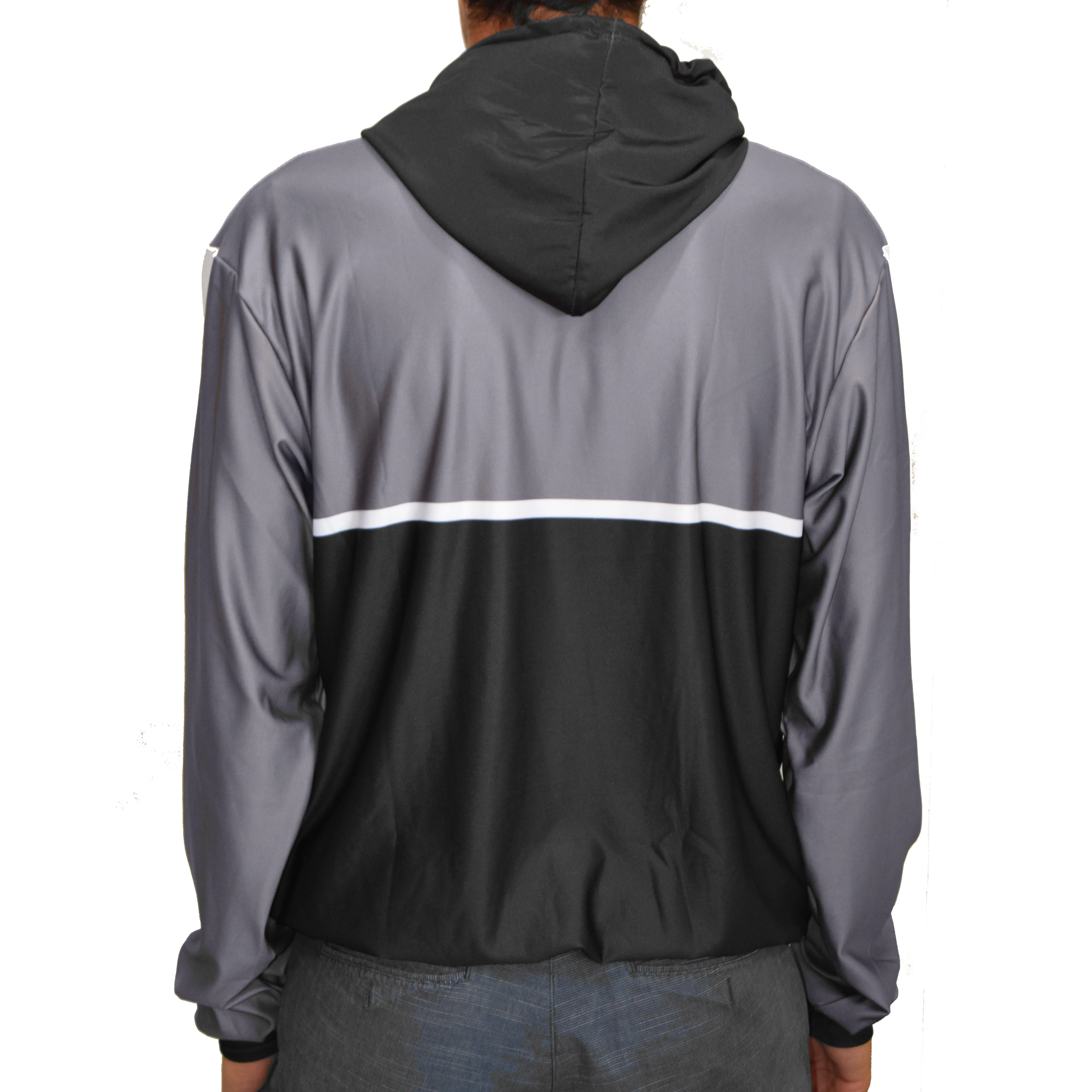 FOCUS HOODY EVO