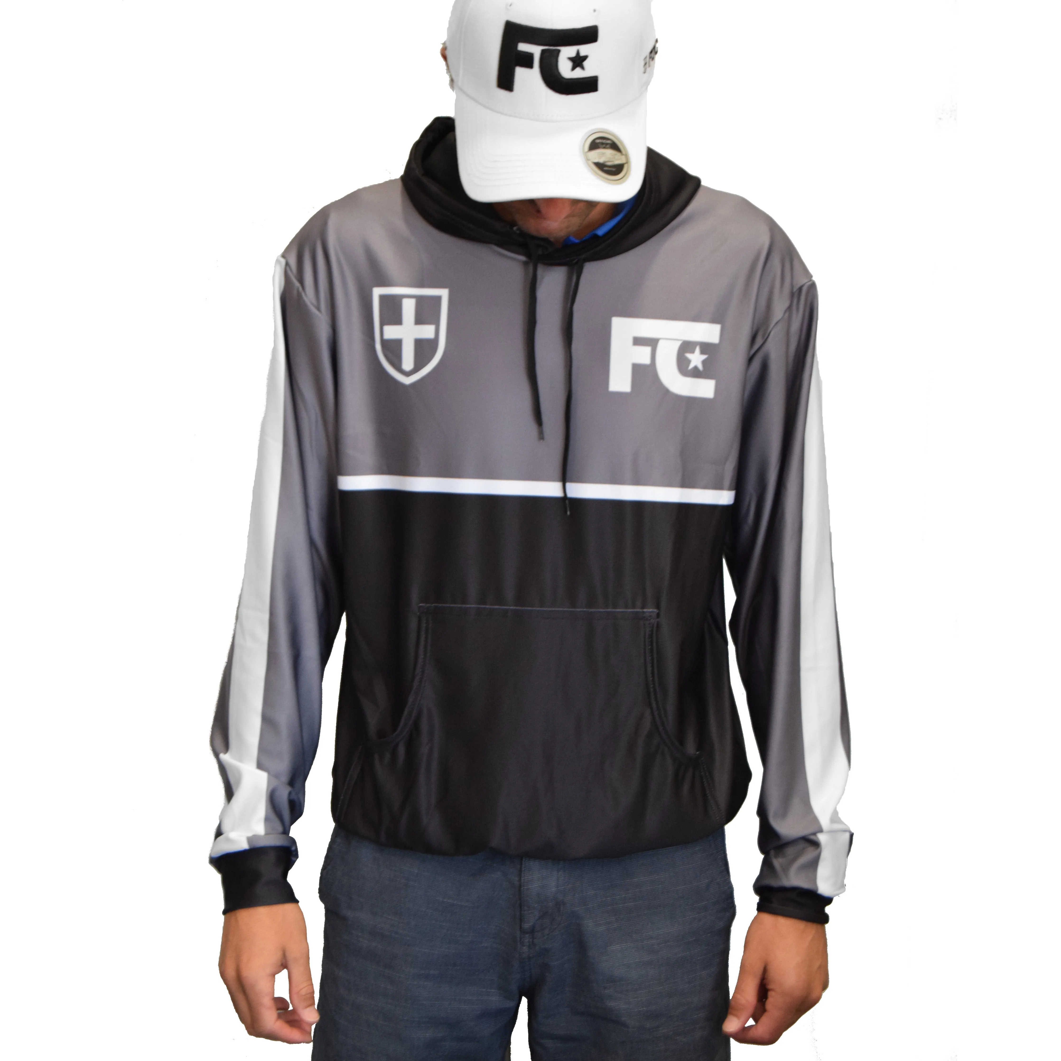 FOCUS HOODY EVO