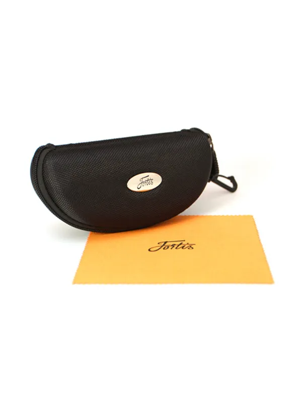 FORTIS OverWraps - AMPM Amber Sunglasses