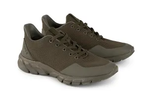 FOX Olive Trainers