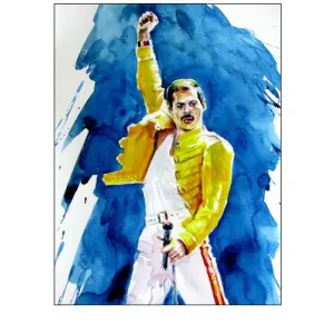Freddie