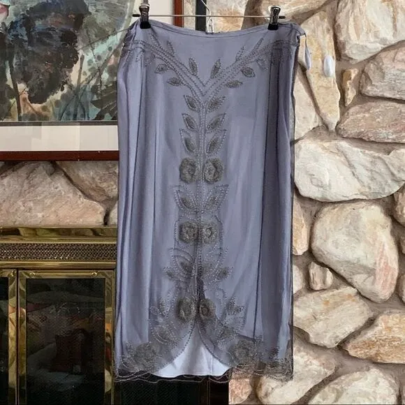 French connection skirt