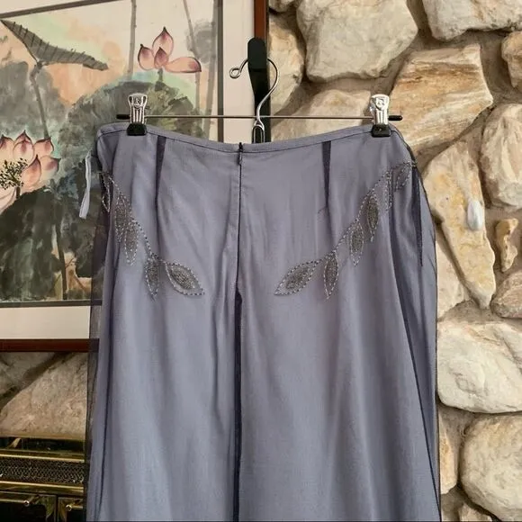 French connection skirt