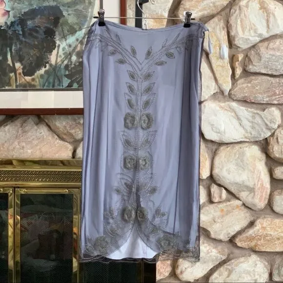 French connection skirt