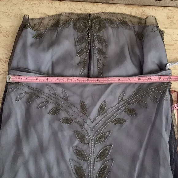 French connection skirt