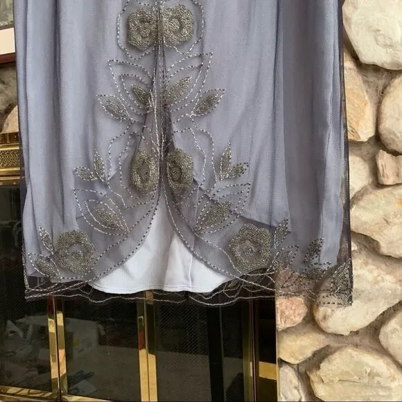 French connection skirt