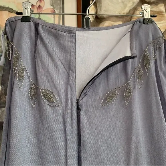 French connection skirt