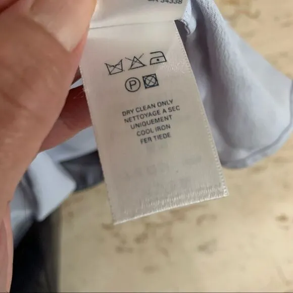 French connection skirt