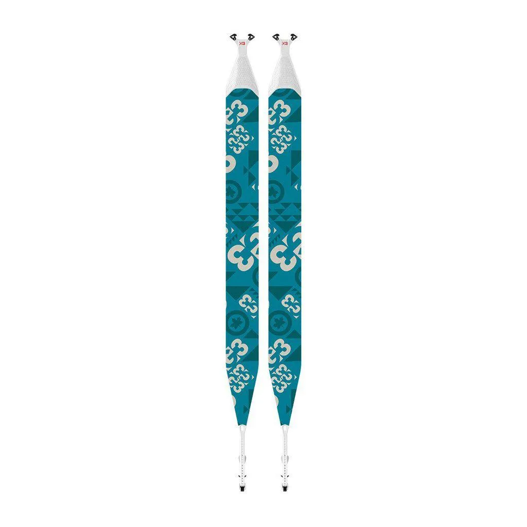 G3 Alpinist Glide Climbing Skins