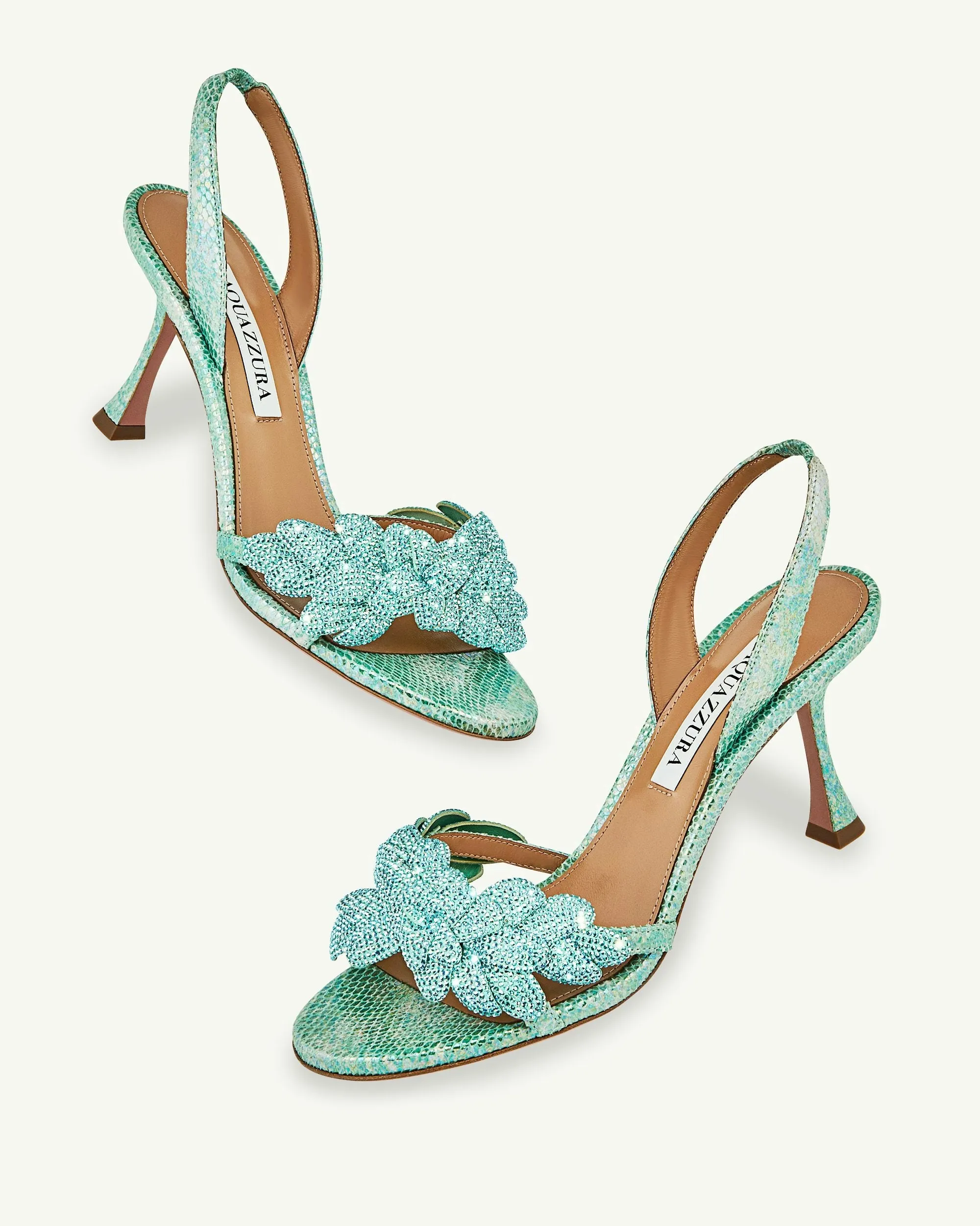 Galactic Flower Sandal 75