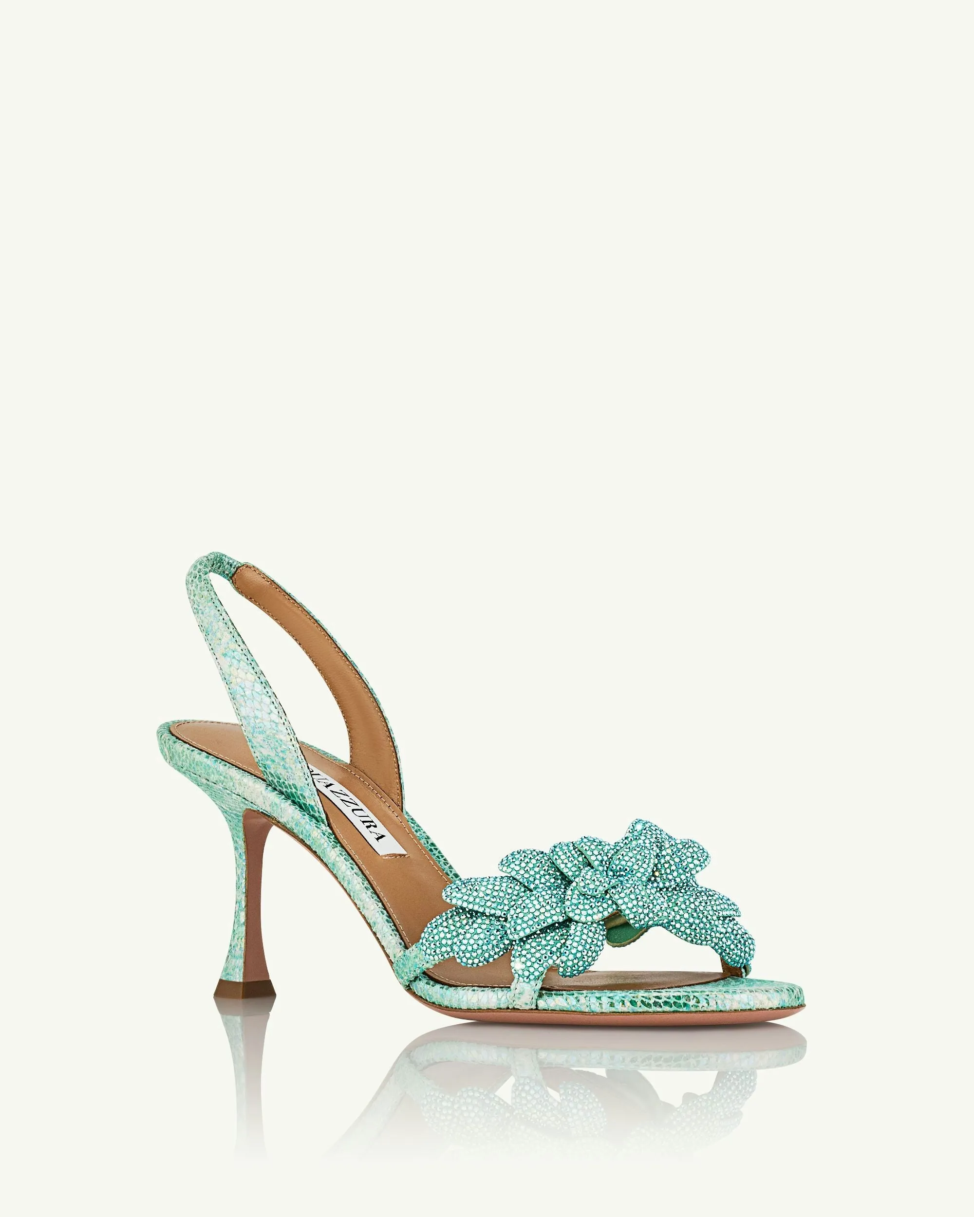 Galactic Flower Sandal 75
