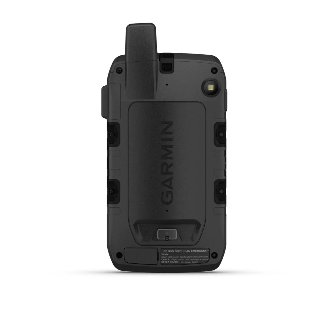 Garmin Montana 700i (Rugged GPS Touchscreen Navigator with inReach® Technology)