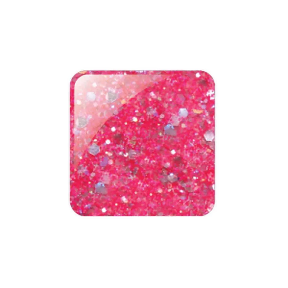 GLAM AND GLITS / Acrylic Powder - Desert Rose 1oz.