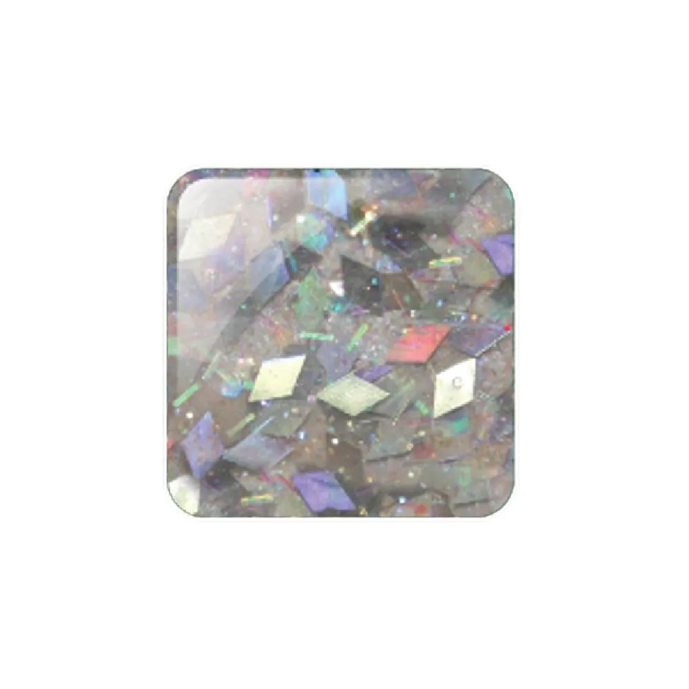 GLAM AND GLITS / Acrylic Powder - Fairy Dust 1oz.