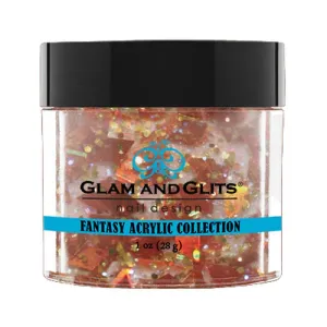 GLAM AND GLITS / Acrylic Powder - Good Karma 1oz.