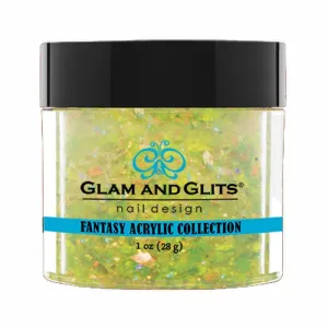 GLAM AND GLITS / Acrylic Powder - Kissable 1oz.