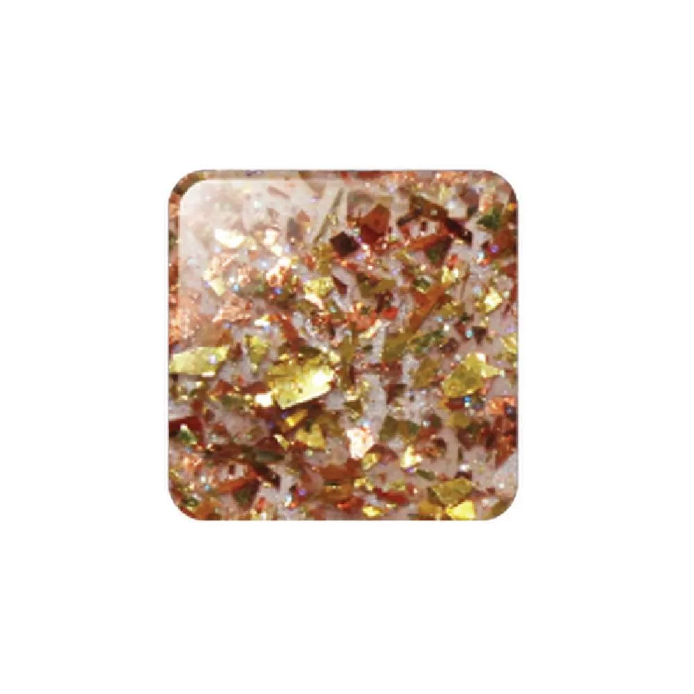 GLAM AND GLITS / Acrylic Powder - Night In Paris 1oz.