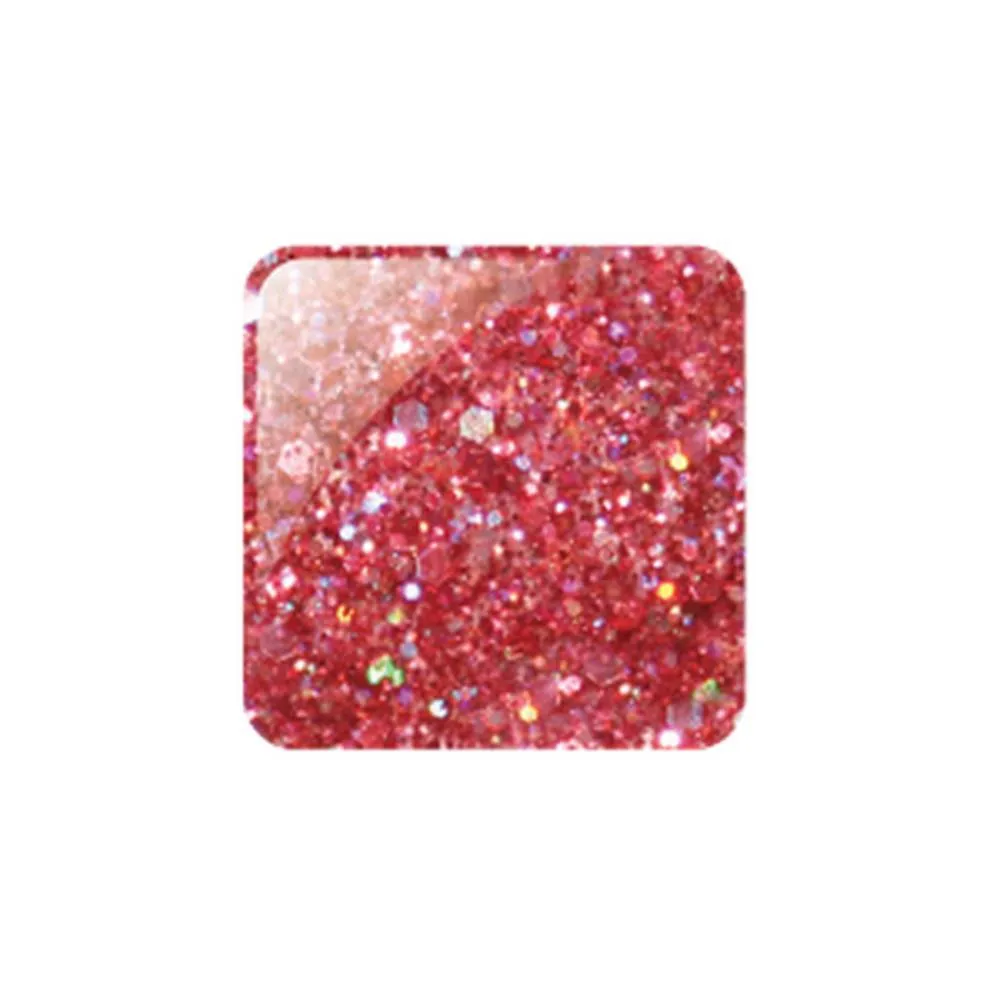 GLAM AND GLITS / Acrylic Powder - Pink Delight 1oz.
