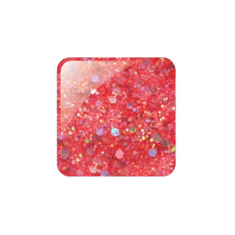 GLAM AND GLITS / Acrylic Powder - Pinkarat 1oz.